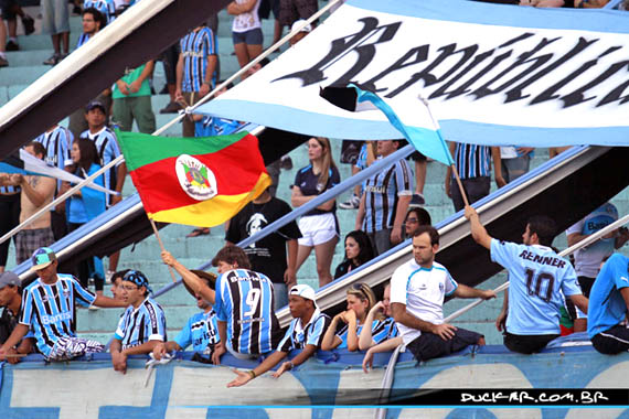 Gremio Porto Alegre vs Atletico Goianiense (2-2) (8)