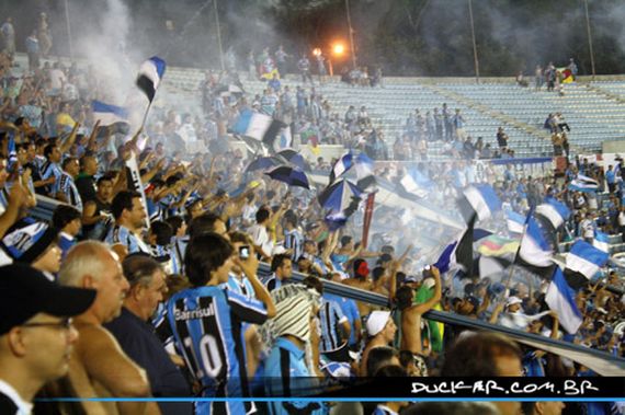 FC Liverpool Montevideo vs Gremio Porto Alegre (2-2) (1)