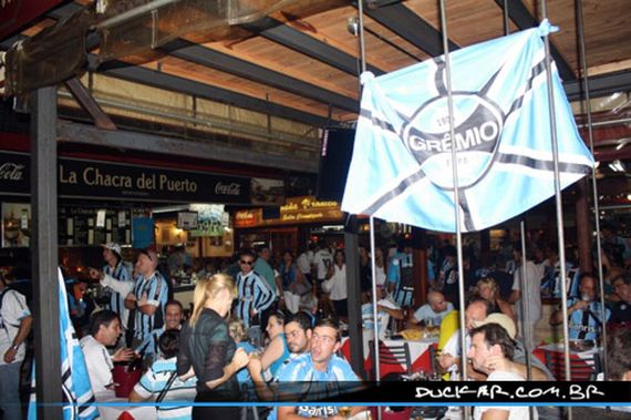 FC Liverpool Montevideo vs Gremio Porto Alegre (2-2) (3)