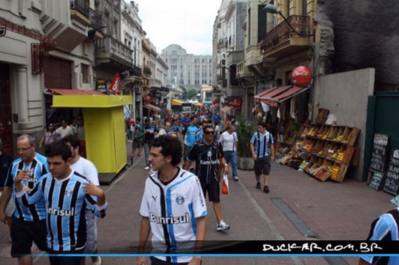 FC Liverpool Montevideo vs Gremio Porto Alegre (2-2) (4)