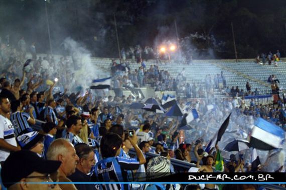 FC Liverpool Montevideo vs Gremio Porto Alegre (2-2) (5)
