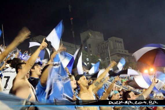 FC Liverpool Montevideo vs Gremio Porto Alegre (2-2) (6)