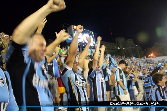 FC Liverpool Montevideo vs Gremio Porto Alegre (2-2) (7)