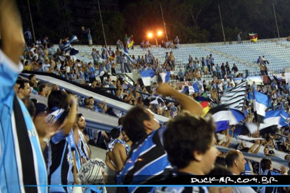 FC Liverpool Montevideo vs Gremio Porto Alegre (2-2) (8)