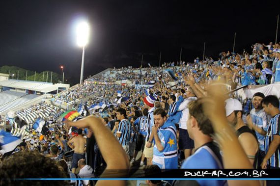 FC Liverpool Montevideo vs Gremio Porto Alegre (2-2) (9)