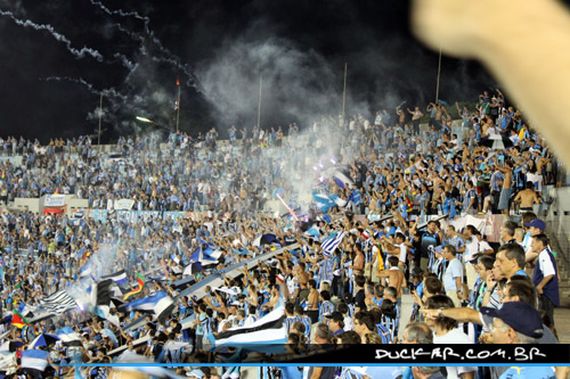 FC Liverpool Montevideo vs Gremio Porto Alegre (2-2) (11)