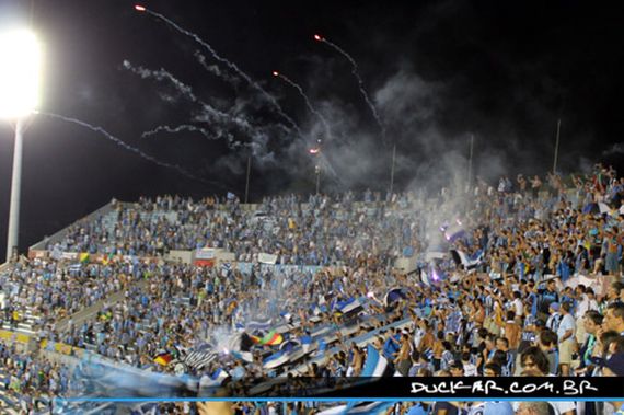 FC Liverpool Montevideo vs Gremio Porto Alegre (2-2) (12)