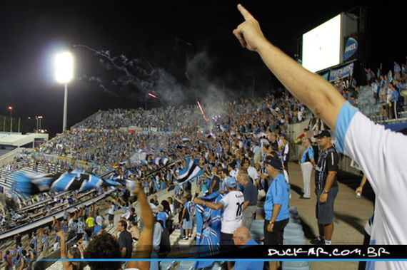 FC Liverpool Montevideo vs Gremio Porto Alegre (2-2) (13)