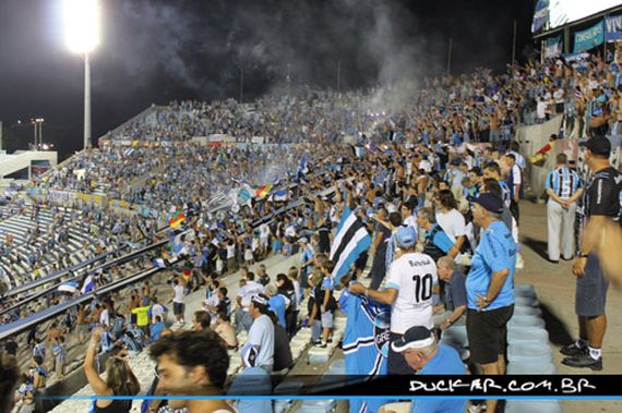 FC Liverpool Montevideo vs Gremio Porto Alegre (2-2) (14)
