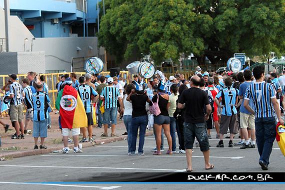 FC Liverpool Montevideo vs Gremio Porto Alegre (2-2) (15)