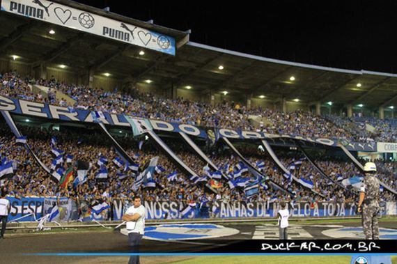 Gremio Porto Alegre vs FC Liverpool Montevideo (3-1) (2)