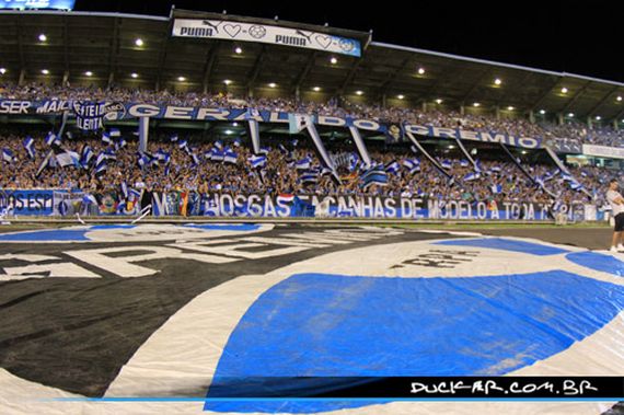 Gremio Porto Alegre vs FC Liverpool Montevideo (3-1) (6)