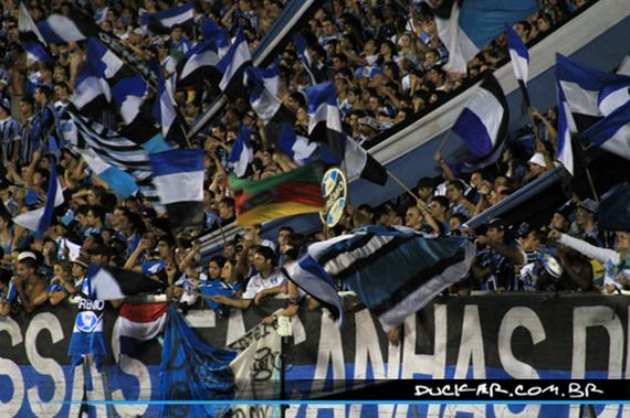 Gremio Porto Alegre vs FC Liverpool Montevideo (3-1) (7)