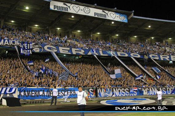 Gremio Porto Alegre vs FC Liverpool Montevideo (3-1) (10)