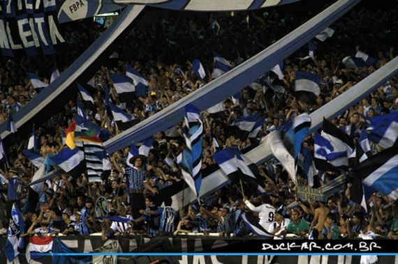 Gremio Porto Alegre vs FC Liverpool Montevideo (3-1) (12)
