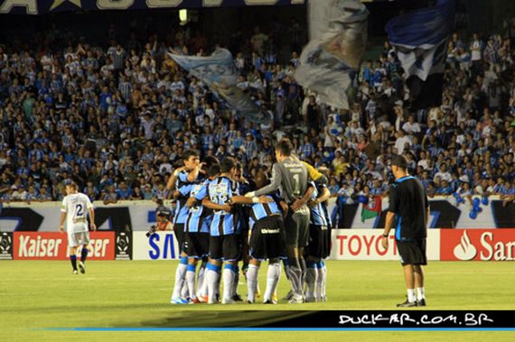 Gremio Porto Alegre vs FC Liverpool Montevideo (3-1) (13)