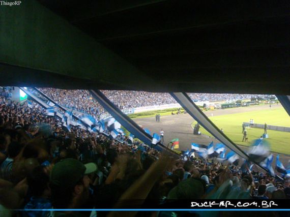 Gremio Porto Alegre vs FC Liverpool Montevideo (3-1) (15)