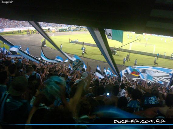 Gremio Porto Alegre vs FC Liverpool Montevideo (3-1) (16)