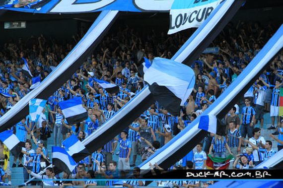 Gremio Porto Alegre vs Veranópolis (2-1) (3)