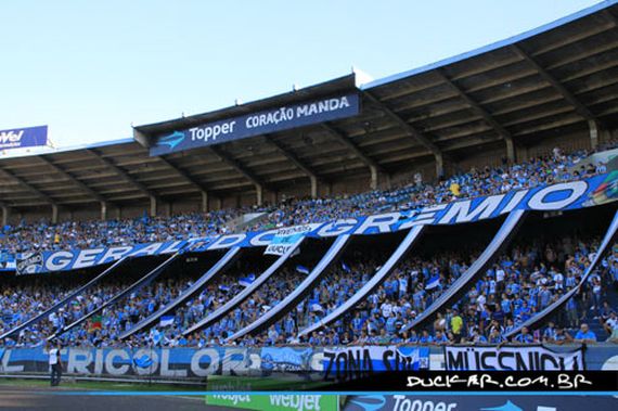 Gremio Porto Alegre vs Veranópolis (2-1) (4)