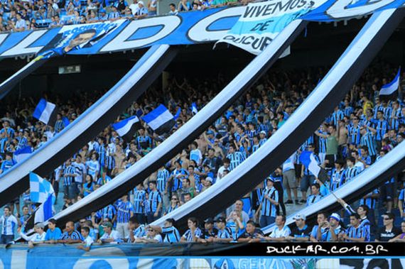 Gremio Porto Alegre vs Veranópolis (2-1) (5)