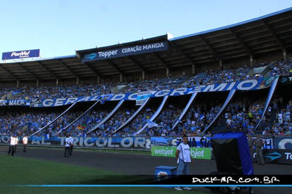 Gremio Porto Alegre vs Veranópolis (2-1) (6)