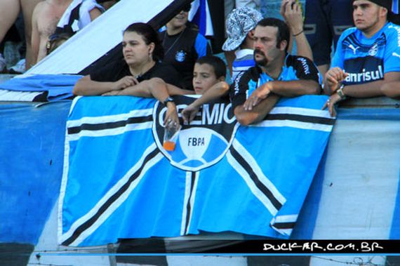 Gremio Porto Alegre vs Veranópolis (2-1) (7)