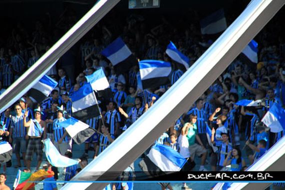 Gremio Porto Alegre vs Veranópolis (2-1) (8)