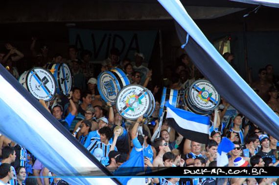 Gremio Porto Alegre vs Veranópolis (2-1) (9)