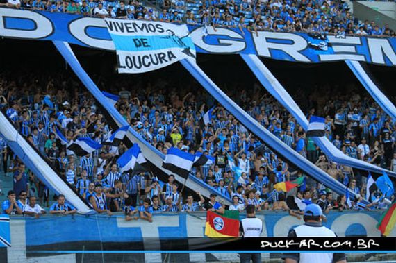 Gremio Porto Alegre vs Veranópolis (2-1) (10)