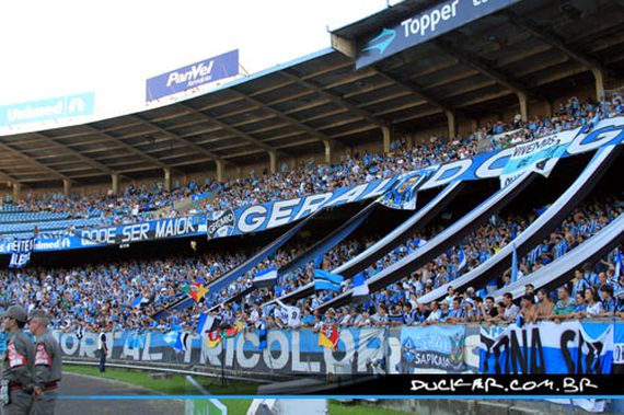 Gremio Porto Alegre vs Veranópolis (2-1) (11)