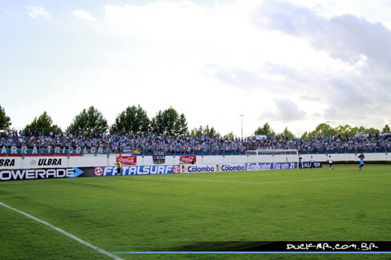 Internacional Porto Alegre vs Gremio Porto Alegre (1-3) (2)