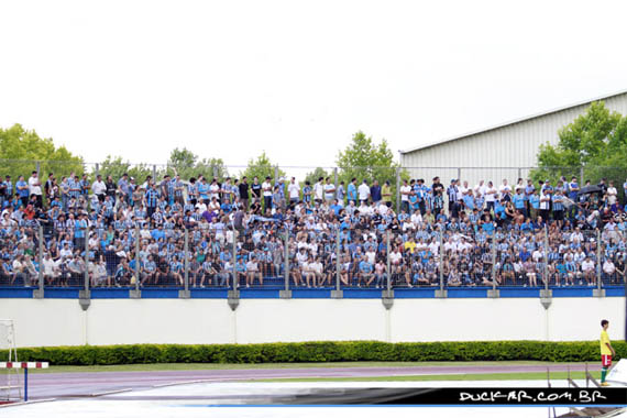Internacional Porto Alegre vs Gremio Porto Alegre (1-3) (3)