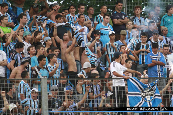 Internacional Porto Alegre vs Gremio Porto Alegre (1-3) (5)