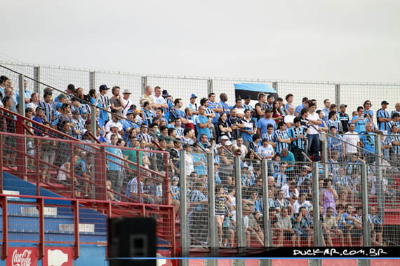 Internacional Porto Alegre vs Gremio Porto Alegre (1-3) (6)