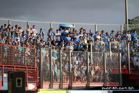 Internacional Porto Alegre vs Gremio Porto Alegre (1-3) (7)