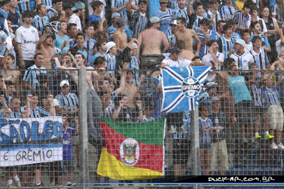 Internacional Porto Alegre vs Gremio Porto Alegre (1-3) (9)