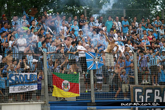 Internacional Porto Alegre vs Gremio Porto Alegre (1-3) (11)