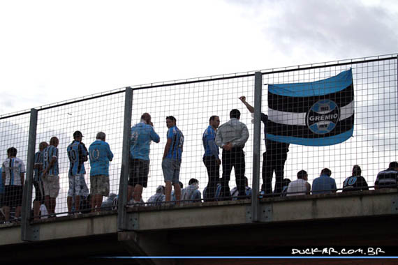 Internacional Porto Alegre vs Gremio Porto Alegre (1-3) (13)