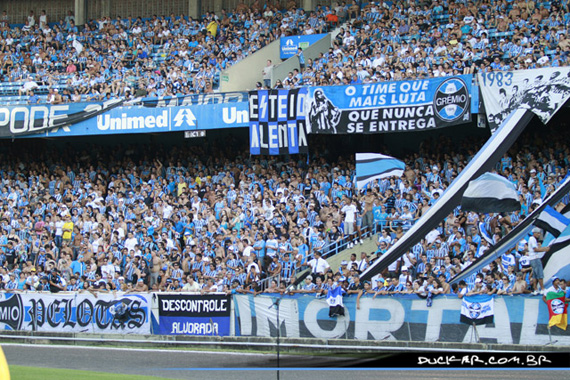 Gremio Porto Alegre vs Novo Hamburgo (5-0) (3)