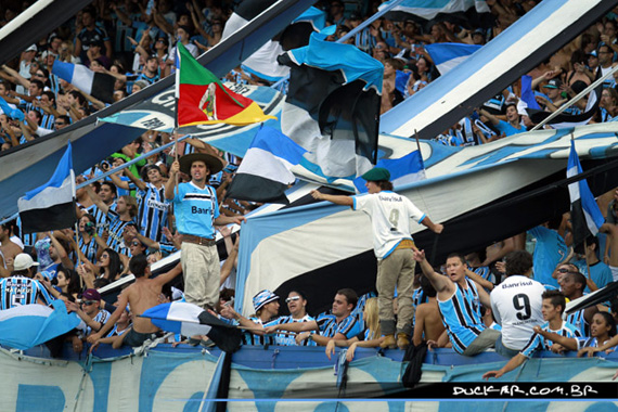 Gremio Porto Alegre vs Novo Hamburgo (5-0) (4)