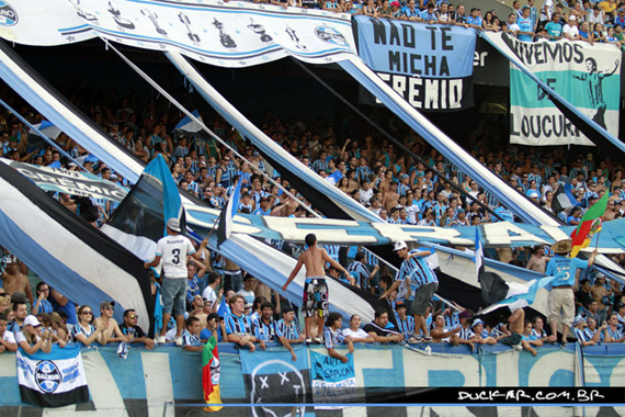 Gremio Porto Alegre vs Novo Hamburgo (5-0) (5)