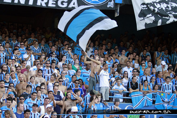 Gremio Porto Alegre vs Novo Hamburgo (5-0) (6)