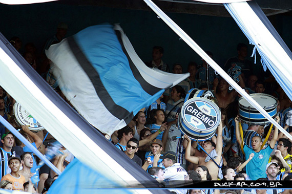 Gremio Porto Alegre vs Novo Hamburgo (5-0) (7)