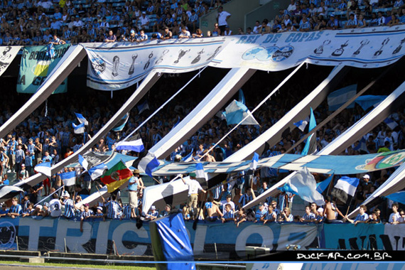 Gremio Porto Alegre vs Novo Hamburgo (5-0) (11)