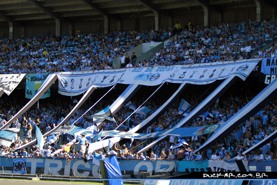 Gremio Porto Alegre vs Novo Hamburgo (5-0) (12)