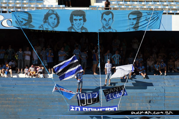 Gremio Porto Alegre vs Novo Hamburgo (5-0) (14)