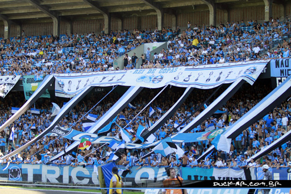 Gremio Porto Alegre vs Novo Hamburgo (5-0) (15)