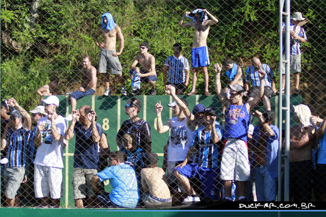 Ceramica vs Gremio Porto Alegre (1-2) (2)