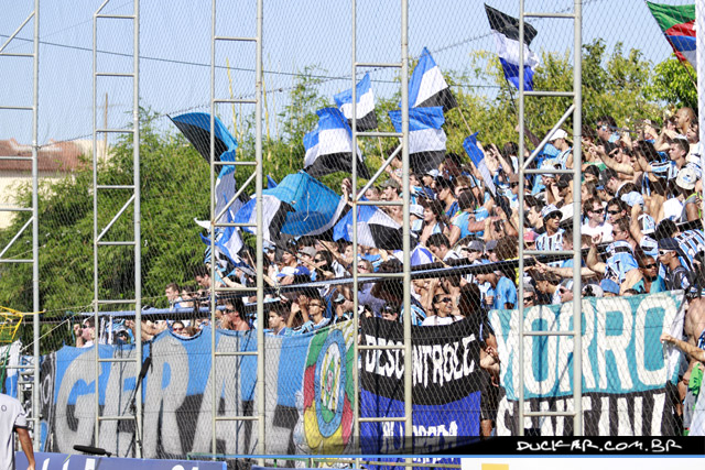 Ceramica vs Gremio Porto Alegre (1-2) (3)